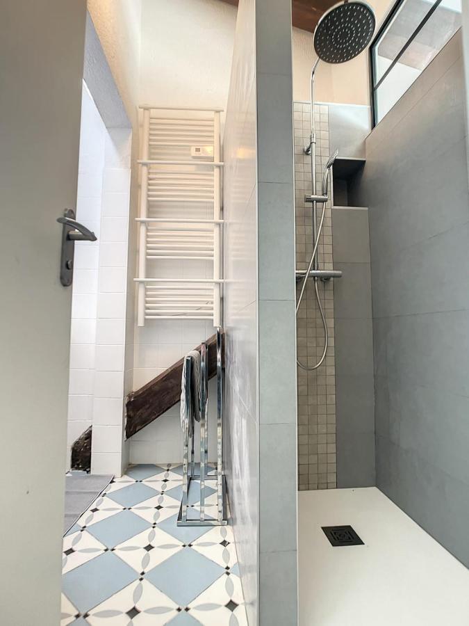 Superbe 2 Chambres-Villeurbanne-Cusset Exterior photo